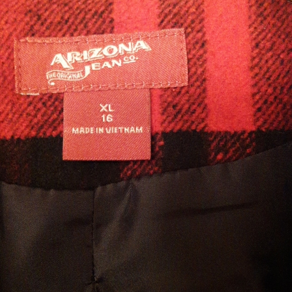 Jacket - Picture 2 of 3